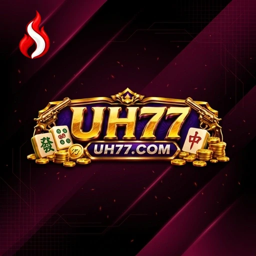 Layar panduan unduh dan instal APK uh77 v6.2.4 di ponsel Android